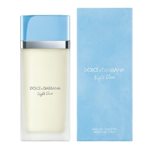Nước hoa Nữ Dolce&Gabbana Light Blue EDT